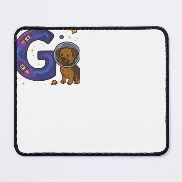 Item preview, Galactic G with Juno the Space designed and sold by anniejunoaxie.