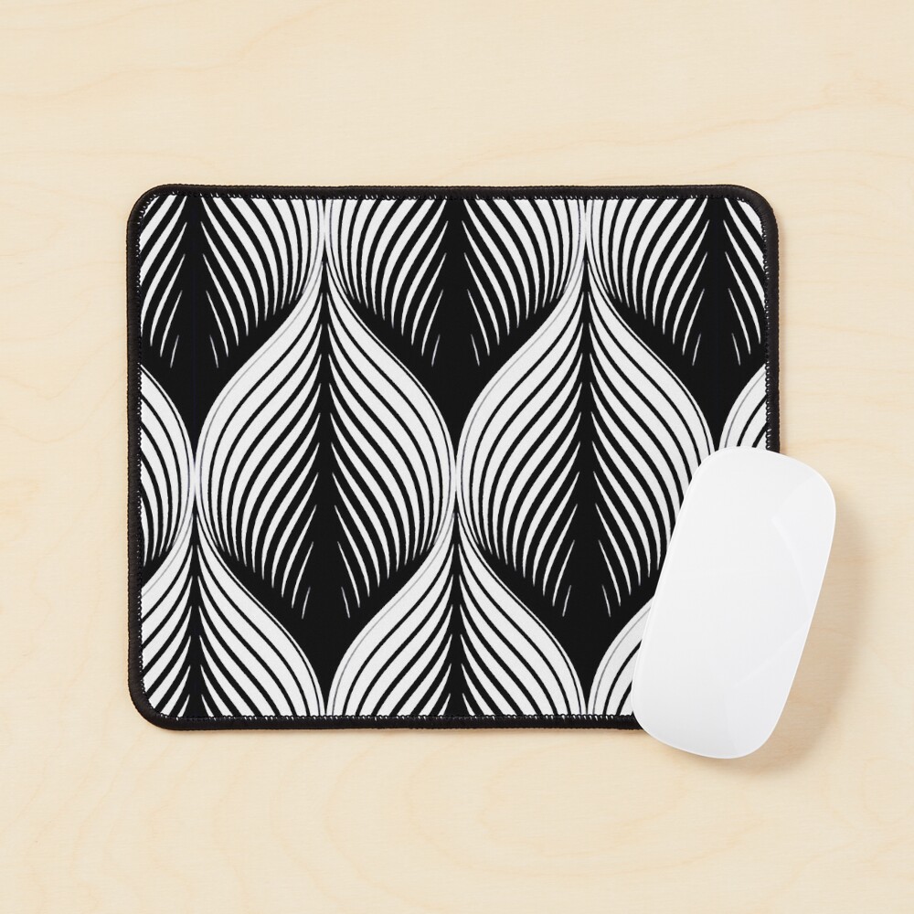 Item preview, Mouse Pad designed and sold by ViaARTfactory.