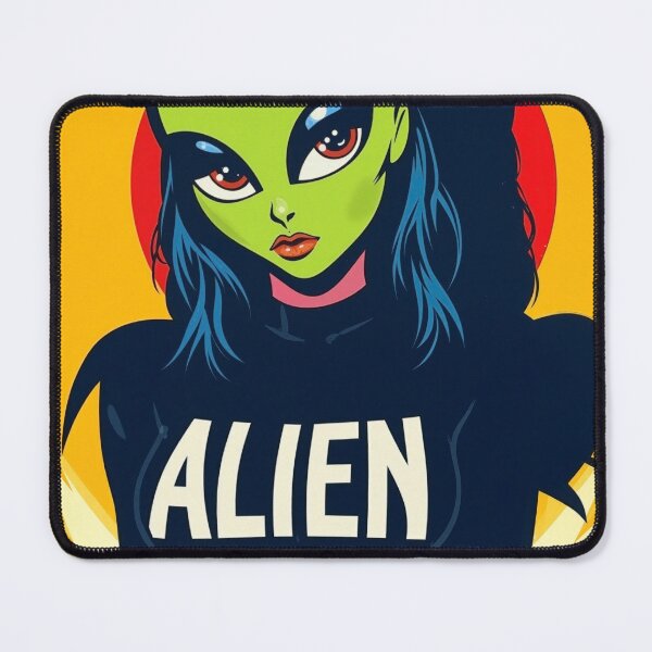 Item preview, Alien designed and sold by LTStudioArts.