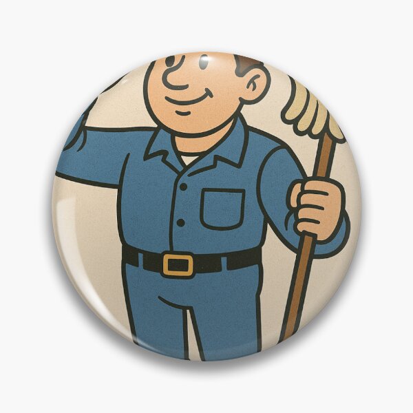 Item preview, Official COF Cleaner designed and sold by FireStuff.