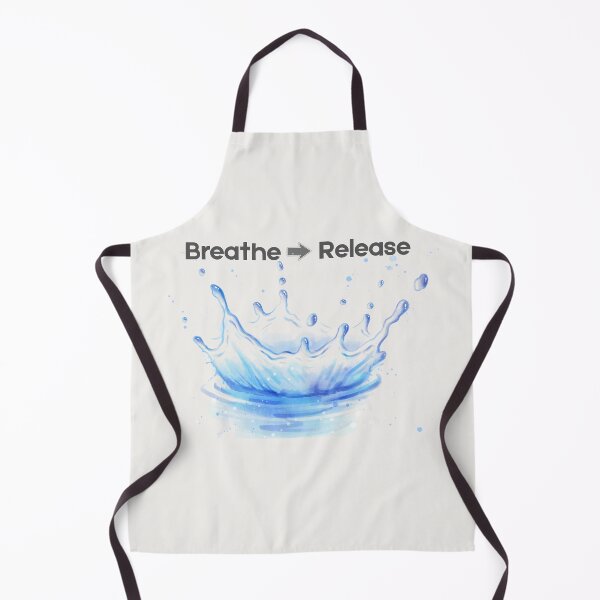 Item preview, Breathe -Release designed and sold by LariLoDesigns.