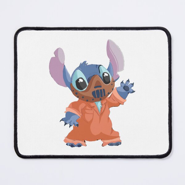 Item preview, Stitch Virus designed and sold by lokabrand.