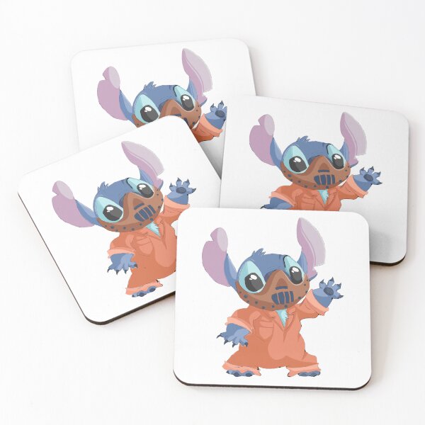 Item preview, Stitch Virus designed and sold by lokabrand.