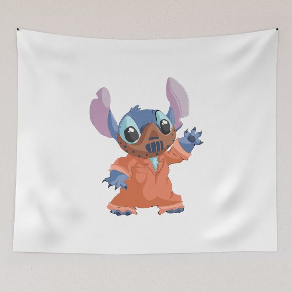 Item preview, Stitch Virus designed and sold by lokabrand.