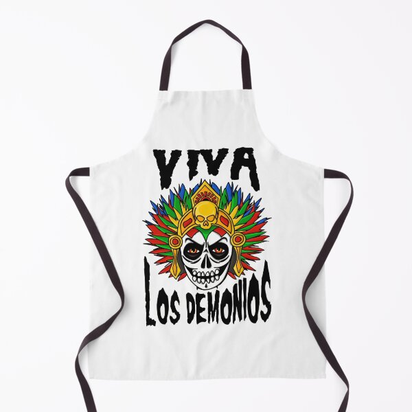 Item preview, Viva Los Demonios de Joe McCready designed and sold by Joe McCready Artist.