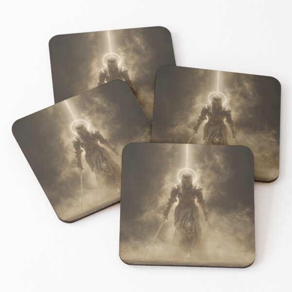 Item preview, Paladin Made of Light designed and sold by Rtymer.