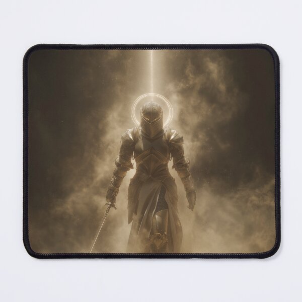 Item preview, Paladin Made of Light designed and sold by Rtymer.