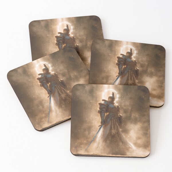 Item preview, Paladin Made of Light designed and sold by Rtymer.
