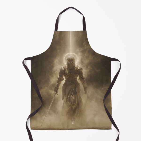 Item preview, Paladin Made of Light designed and sold by Rtymer.