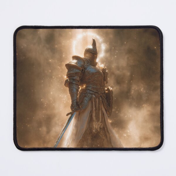Item preview, Paladin Made of Light designed and sold by Rtymer.