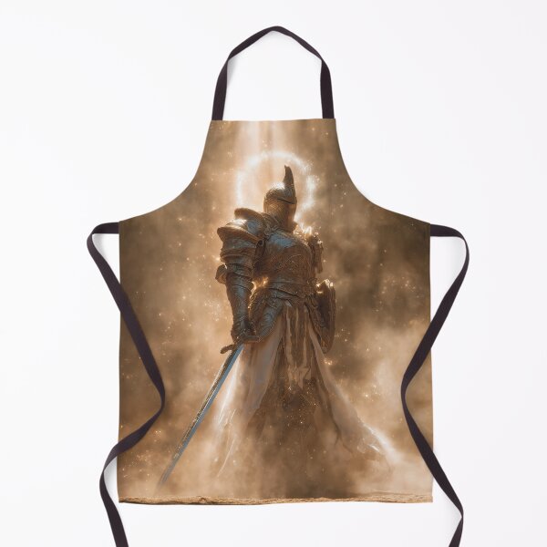 Item preview, Paladin Made of Light designed and sold by Rtymer.