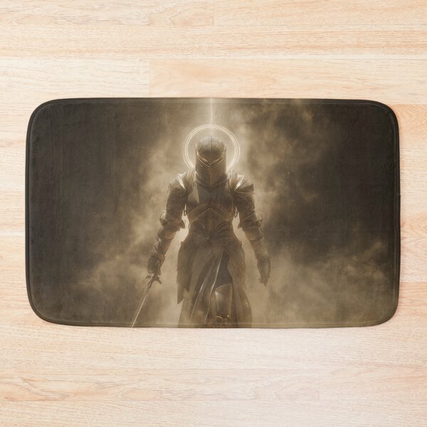 Item preview, Paladin Made of Light designed and sold by Rtymer.