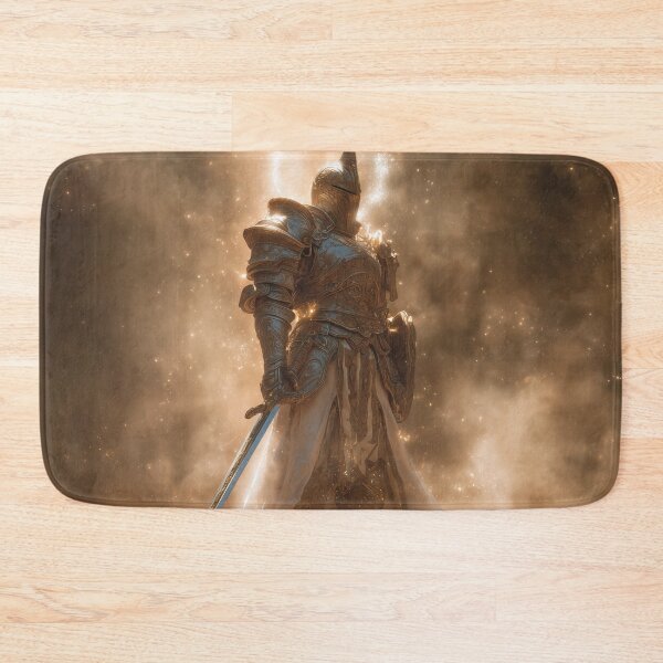 Item preview, Paladin Made of Light designed and sold by Rtymer.