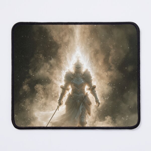 Item preview, Paladin Made of Light designed and sold by Rtymer.