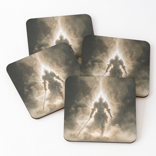 Item preview, Paladin Made of Light designed and sold by Rtymer.