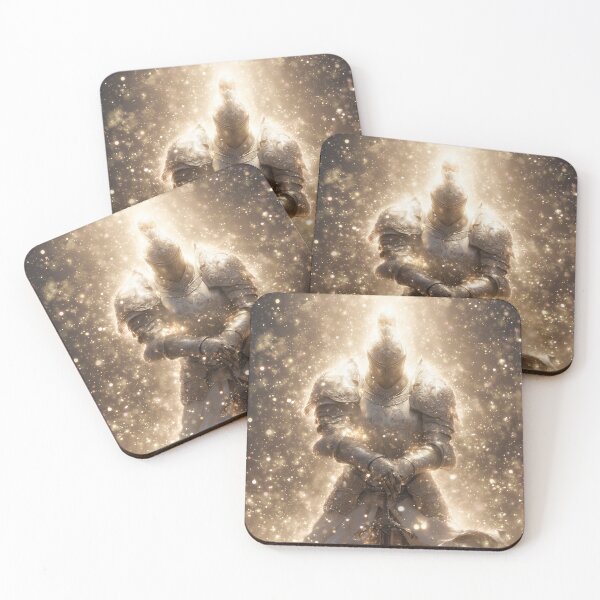Item preview, Paladin Made of Light designed and sold by Rtymer.