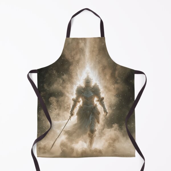Item preview, Paladin Made of Light designed and sold by Rtymer.