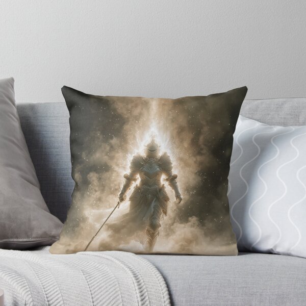 Item preview, Paladin Made of Light designed and sold by Rtymer.