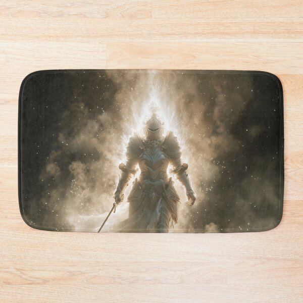 Item preview, Paladin Made of Light designed and sold by Rtymer.