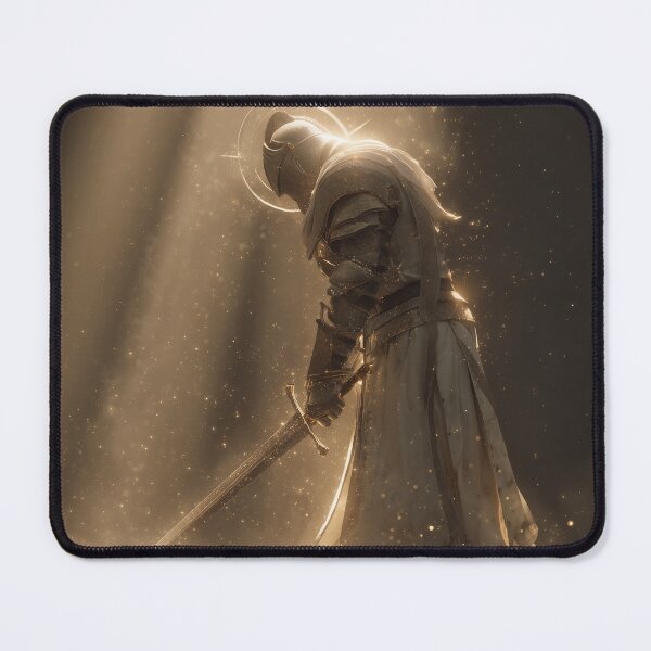 Item preview, Paladin Made of Light designed and sold by Rtymer.