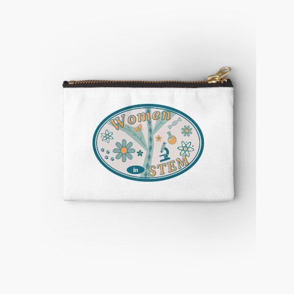 Item preview, Women in Stem designed and sold by LoCo618.