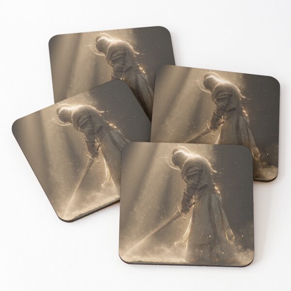 Item preview, Paladin Made of Light designed and sold by Rtymer.