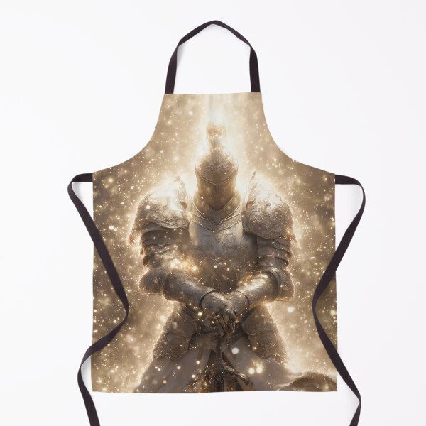 Item preview, Paladin Made of Light designed and sold by Rtymer.