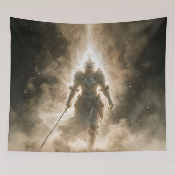 Item preview, Paladin Made of Light designed and sold by Rtymer.