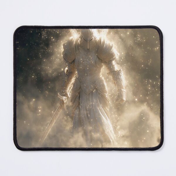Item preview, Paladin Made of Light designed and sold by Rtymer.