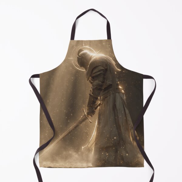 Item preview, Paladin Made of Light designed and sold by Rtymer.