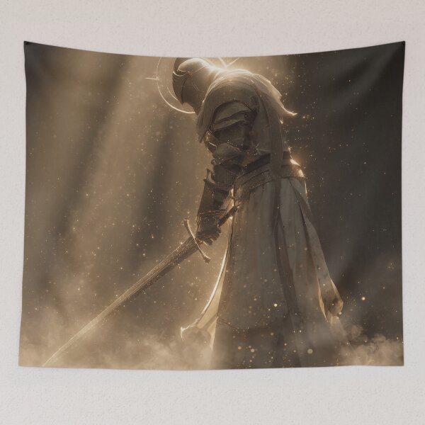 Item preview, Paladin Made of Light designed and sold by Rtymer.
