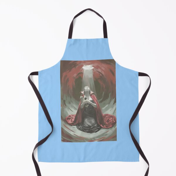 Item preview, Gothic Vampire Woman With Black Rose designed and sold by William Williamson.