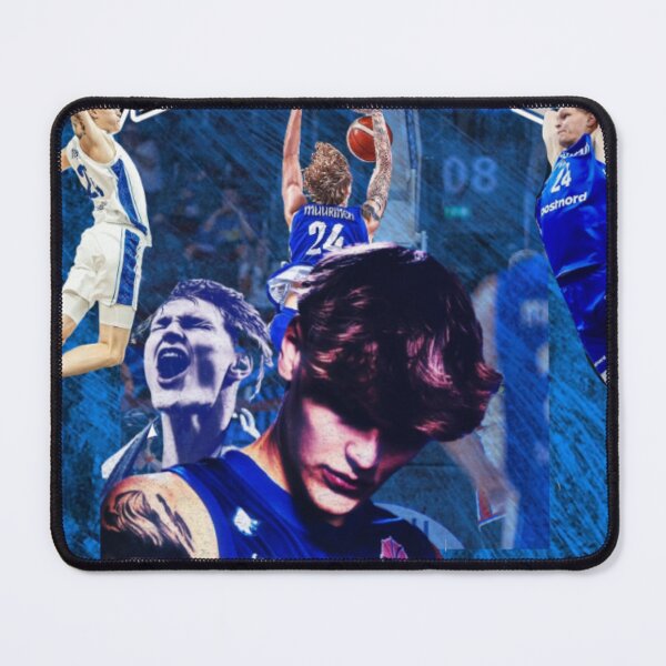 Item preview, Mikka Muurinen "Finland's Rising Star" designed and sold by Eliam Toto.