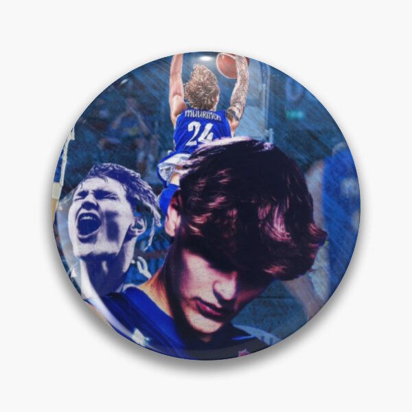 Item preview, Mikka Muurinen "Finland's Rising Star" designed and sold by Eliam Toto.