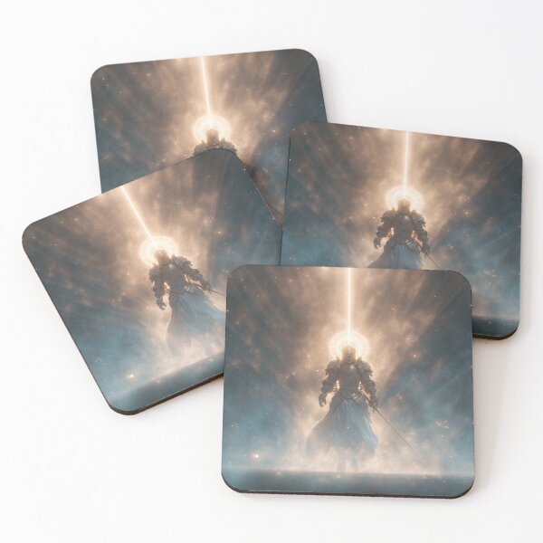 Item preview, Paladin Made of Light designed and sold by Rtymer.