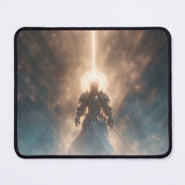 Item preview, Paladin Made of Light designed and sold by Rtymer.