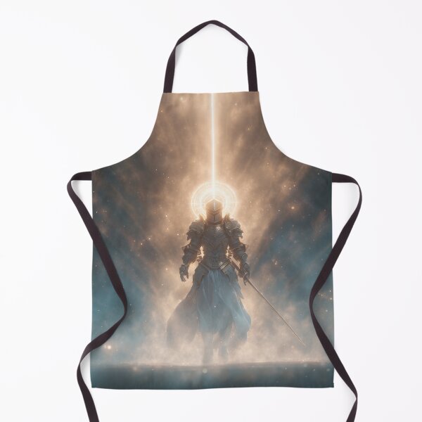 Item preview, Paladin Made of Light designed and sold by Rtymer.
