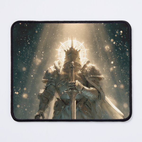 Item preview, Paladin Made of Light designed and sold by Rtymer.
