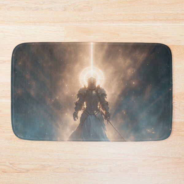 Item preview, Paladin Made of Light designed and sold by Rtymer.