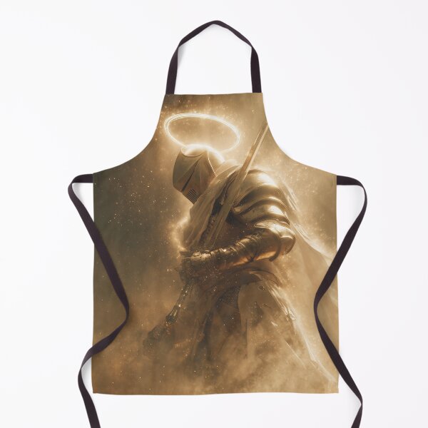 Item preview, Paladin Made of Light designed and sold by Rtymer.
