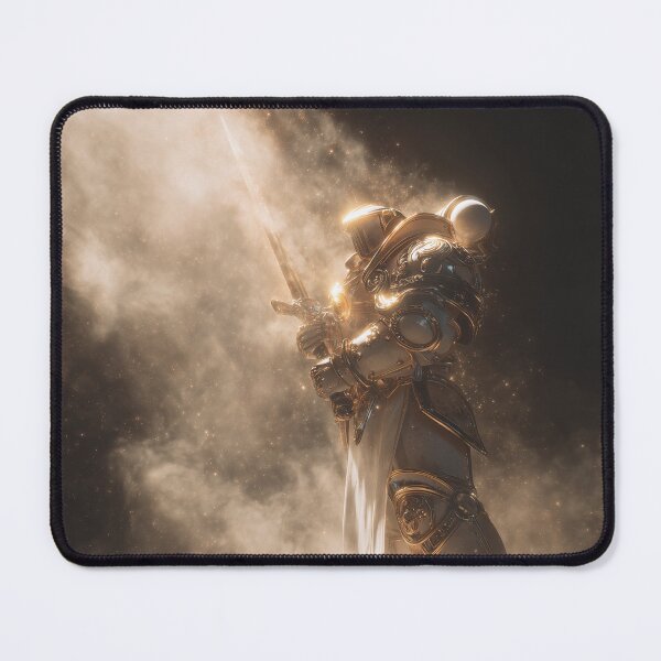 Item preview, Paladin Made of Light designed and sold by Rtymer.