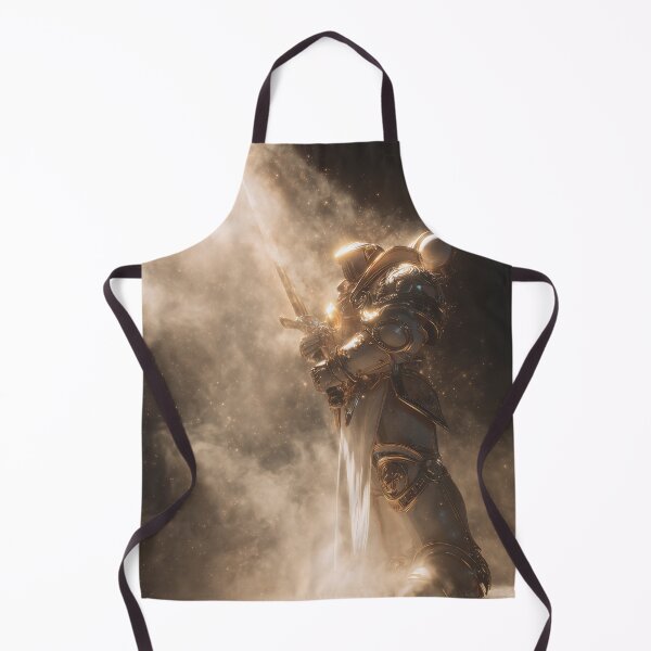 Item preview, Paladin Made of Light designed and sold by Rtymer.