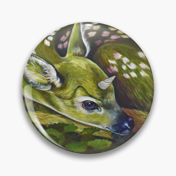 Item preview, Maiden designed and sold by SarahRileyArt.