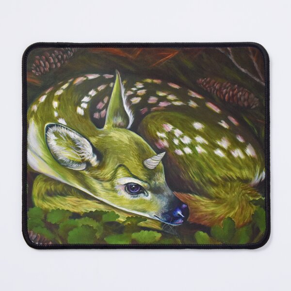 Item preview, Maiden designed and sold by SarahRileyArt.