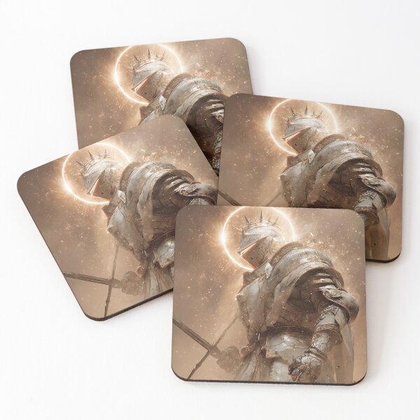 Item preview, Paladin Made of Light designed and sold by Rtymer.
