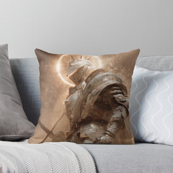 Item preview, Paladin Made of Light designed and sold by Rtymer.