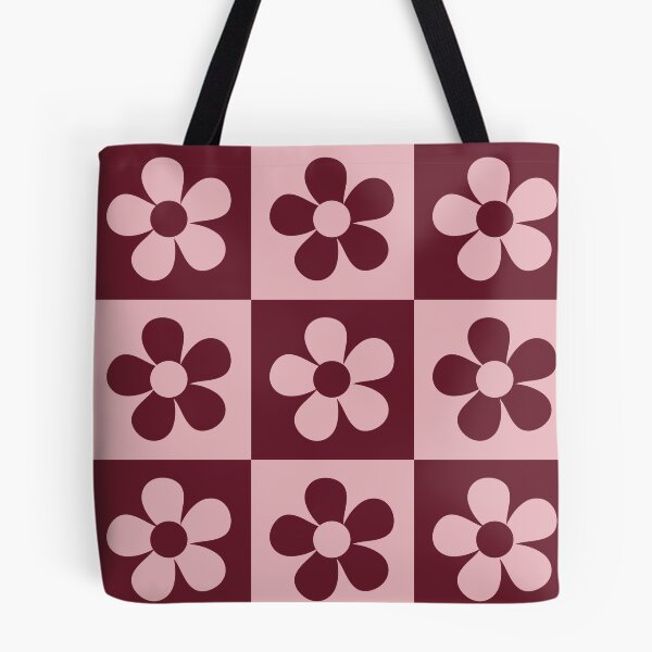 Item preview, Claret Pink Floral Journals, Phone Cases & Blanket for Women, Birthday & Holiday Claret Pink Floral Gifts for Girls & Moms, Minimalist Claret Pink Floral Home Decor Gifts for Grandmas & Moms designed and sold by VivaFy.