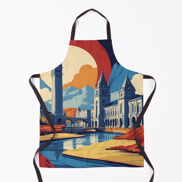 Item preview, Riverton Utah 1950s USA Vintage Travel Tourism designed and sold by TravelersGems.