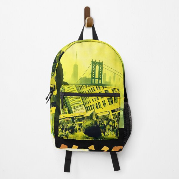Item preview, New York designed and sold by Daniela`s shop.