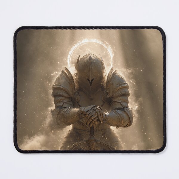Item preview, Paladin Made of Light designed and sold by Rtymer.